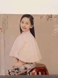 -倾城宝贝儿童摄影(广州天河店)