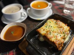 -小世界西餐厅(建国门店)