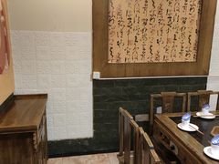 -蜀九香火锅(彩虹店)
