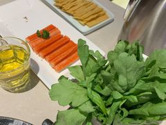-浩爷羊蝎子火锅(望京店)
