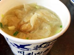 -同利肉燕老铺(澳门路店)