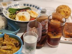 -柠檬树茶餐厅(海雅缤纷城店)
