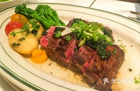 Chef's Selection Australian Angus M3+ Steak