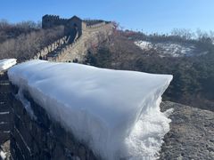 -慕田峪长城