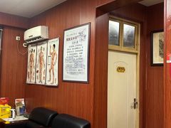 -国医整脊馆(武夷路店)