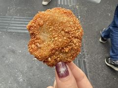 -陶记正宗德州扒鸡(科巷店)
