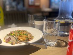 -前海沿·青岛菜(李沧万达店)