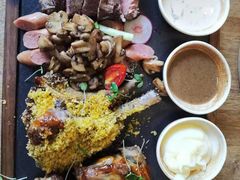 -G+KITCHEN(龙湖狮山天街店)