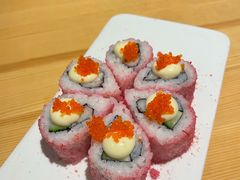 -酒井酱子·深夜食堂(东城汇店)