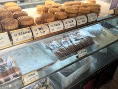 -麦香皇后老式面包坊(大连路店)