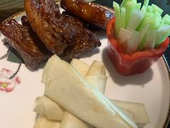 -路小缦·珍馐美馔(市心北路店)
