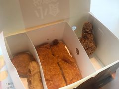 -麦当劳(杭州庆春路店)