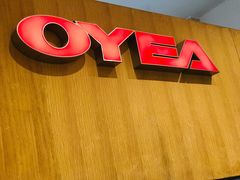 -OYEA欧野眼镜(武商MALL·众圆店)