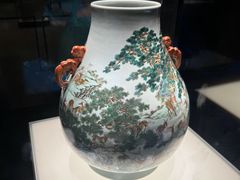 -景德镇中国陶瓷博物馆