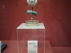 -故宫钟表馆