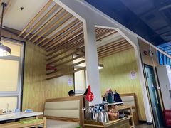 -和庆斋羊蝎子火锅·碳缸烧烤(顺义旗舰店)