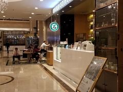 -逸派咖啡 EPARKCOFFEE(广安门店)