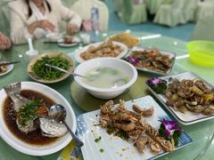 -景好海鲜餐厅(大鹏必选旅游店)