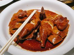 -泮溪酒家(荔枝湾店)