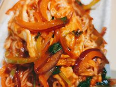 方便面-常记蚝味鲜·烧烤海鲜大排档(东风北桥店)