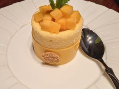 -湘湖逍遥庄园·水漾中餐厅