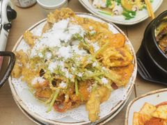 -东吉馆韩式餐厅(八经街总店)