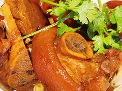 -大三元台湾鲁肉饭(沙井新桥店)