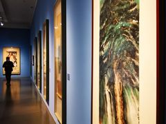 -中华艺术宫(上海美术馆)