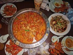 -胖哥俩肉蟹煲(湖滨银泰in77店)