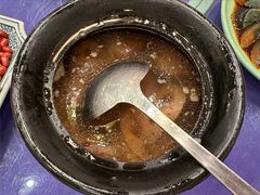 民间瓦罐煨汤-西江美食舫·江西菜(健德桥店)