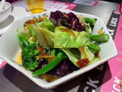 -新越盏·东南亚料理(捷登都会店)