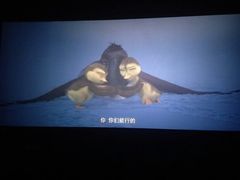 -橙天嘉禾影城(沈阳亿丰店)