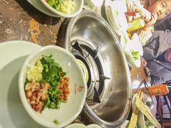 -老哥门肥肠鱼(鱼嘴店)