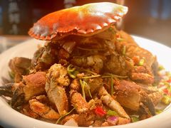 -星伦多自助料理·涮烤一体(杭州来福士店)