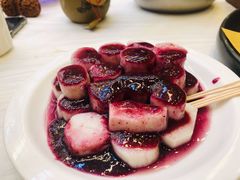 蓝莓山药-庐州太太(鼓楼店)