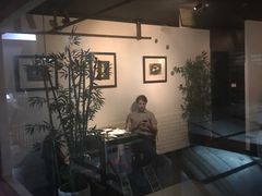 -南蛮子(进贤路店)