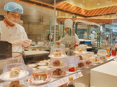 -新一番三文鱼寿司(大东海店)