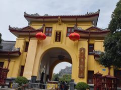 -桂林独秀峰王城景区