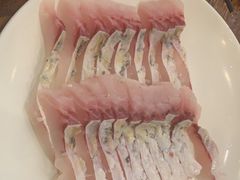 -正能量脆肉鲩火锅