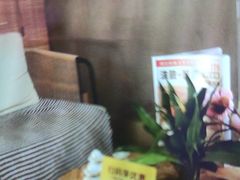 -施奈儿.洗头頭療.按摩SPA.采耳(上梅林店)