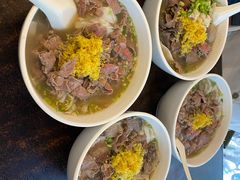 -潮镇老尾牛杂(环城西路店)