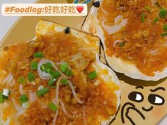 -阿龙烧烤(广达路店)
