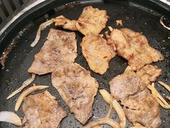 -花味·自助烤肉(雨花客厅店)