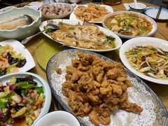 -萃和楼海鲜酒店(汉口路店)