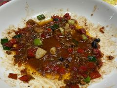 -西贝莜面村(上海百联西郊店)