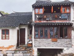 -锦溪古镇
