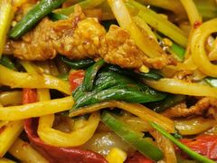 -阿拉丁新疆风味餐厅·清真(罗廊巷店)