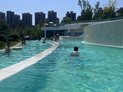 -清河半岛温泉度假酒店