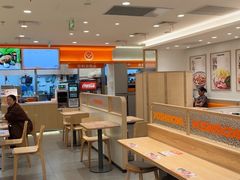 -吉野家(上海美罗城店)