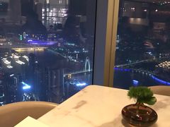 -广州四季酒店·意珍·意式自助餐